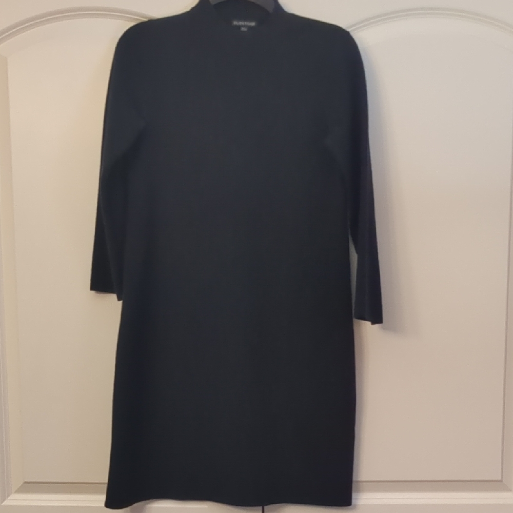 Eileen Fisher Knit Dress